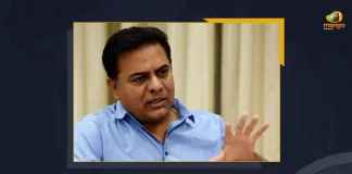 Telangana Legislative Assembly Passes Resolution Demanding Parliament To Be Named After BR Ambedkar, Ts Assembly To Pass Resolution, Minister KTR Introduces Resolution, New Parliament Building , Dr Ambedkar Named New Parliment, Mango News, Mango News Telugu, Telangna Assembly Sessions, Minister KTR T-Assembly Resolution, Minister KTR Latest News And Updates, Minister KTR, Telangna Assembly News And Live Updates