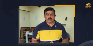 Telangana Sriram Yuva Sena Calls For Protest Against Arrest Of Goshamahal BJP MLA Raja Singh, Arrest Of Goshamahal BJP MLA Raja Singh, Telangana Sriram Yuva Sena Calls For Protest, Sriram Yuva Sena Calls For Protest, suspended BJP MLA Raja Singh, bandh in Goshamahal constituency, BJP MLA Raja Singh, Raja Singh arrest, Sri Ram Yuva Sena calls bandh in Goshamahal, Sriram Yuva Sena Protest, MLA Raja Singh, Goshamahal constituency, Sriram Yuva Sena Protest News, Sriram Yuva Sena Protest Latest News And Updates, Sriram Yuva Sena Protest Live Updates, Mango News,