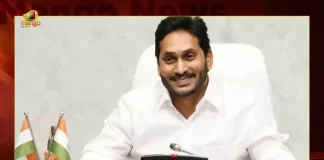 Vijayawada YS Jagan Mohan Reddy Felicitates Best Teachers On Teachers Day, YS Jagan Felicitates Best Teachers, YS Jagan Mohan Reddy Teachers Day, AP CM YS Jagan Mohan Reddy, CM YS Jagan Attends Guru Pujotsavam, Guru Pujotsavam Program Govt of AP, Guru Pujotsavam Vijayawada, Mango News, Mango News Telugu, AP CM YS Jagan Mohan Reddy, Guru Pujotsavam AP Govt, CM YS Jagan Attended Guru Pujotsavam, YS Jagan Mohan Reddy, YS Jagan Latest News And Updates, Vijayawada, National Teachers Day 2022
