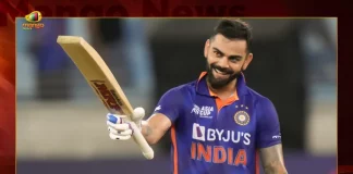 Virat Kohli Becomes 2nd Indian Cricketer To Score 16000 Runs In White Ball International Cricket, Virat Kohli 2nd Cricketer To Score 16000 Runs, Virat Kohli, White Ball International Cricket, Former Indian Captain Virat Kohli, Mango News, Mango News Telugu, Virat Kohli Becomes 2nd Indian Cricketer To Score 16000 Runs, International Cricket, Virat Kohli Latest News And Updates, Virat Kohli White Ball International Cricket, India vs Australia, India vs Australia News And Live Updates, IND vs AUS 3rd T20 Highlights