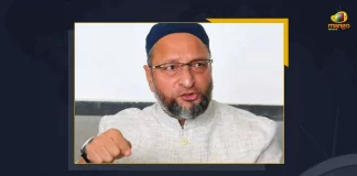 AIMIM Chief Owaisi Writes To PM Modi Regarding Places Of Worship Act 1991, AIMIM Chief Owaisi, PM Narendra Modi, Places Of Worship Act 1991, Mango News, Mango News Telugu, All India Majlis e Ittehadul Muslimeen, Owaisi Writes To Modi, Asaduddin Owaisi Writes to PM Modi, Owaisi Writes to PM Modi on Places Of Worship Act, AIMIM Chief Writes To PM Modi, AIMIM, AIMIM Latest News And Updates, AIMIM Chief Owaisi, AIMIM Chief Owaisi News And Live Updates
