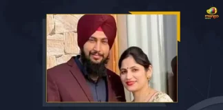 BJP Leader’s Wife Killed During Gunfight Between UP Police And Mining Mafia In Uttarakhand, BJP Leader’s Wife Killed, Gunfight Between UP Police And Mining Mafia, Uttarakhand Mafia Firing, Mango News,Mango News Telugu, BJP Leader Wife Gurpreet Kaur, BJP Leader Wife Gurpreet Kaur Killed, Gurtaj Bhullar BJP Leader, Mining Mafia Leader Zafar, UP Police, UP Police And Mining Mafia In Uttarakhand, Mining Mafia In Uttarakhand, BJP Leader’s Wife Killed During Gunfight, UP Latest News And Updates