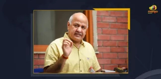 CBI Summons Delhi Deputy CM Manish Sisodia In Delhi Excise Policy Scam, CBI Summons Delhi Deputy CM Manish Sisodia, Delhi Excise Policy Scam, Delhi Deputy CM Manish Sisodia, Mango News, Mango News Telugu, TRS MLC Kavitha, TRS MLC Kavitha Delhi Liqour Scam Case, Delhi Liquor Scam, Delhi Liquor Scam ED Rides, Delhi Liquor Scam Ed Raids In Telangana, Ed Raids In Telangana, Enforcement Directorate Hyd, Enforcement Directorate, Delhi Liqour Scam, Delhi Liqour Scam Case