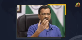 Delhi CM Arvind Kejriwal Writes To PM Demanding Images Of Lakshmi Ganesh On Indian Currency,Arvind Kejriwal, Narendra Modi, Delhi CM Arvind Kejriwal, Indian PM Narendra Modi, Mango News, Mango News Telugu, Arvind Kejriwal Slams Modi, Kejriwal Asks PM Modi To Include Ganesh And Lakshmi Images, New Indian Currency, Modi on New Indian Currency, Arvind Kejriwal On New Indian Currency, Ganesh And Lakshmi Images On New Indian Currency, News Indian Currency Latest News And Updates