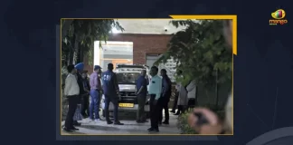 ED Raids Media House In Hyderabad In Connection With Delhi Liquor Policy Scam, Delhi Liquor Policy Scam, ED Raids Media House In Hyderabad, Delhi Liquor Scam, Mango News , Mango News Telugu, TRS MLC Kavitha, TRS MLC Kavitha Delhi Liqour Scam Case, Delhi Liquor Scam, Delhi Liquor Scam ED Rides, Delhi Liquor Scam Ed Raids In Telangana, Ed Raids In Telangana, Enforcement Directorate Hyd, Enforcement Directorate, Telangana Enforcement Directorate , Enforcement Directorate, Telangana ED