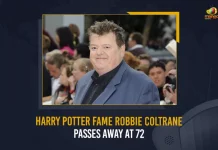 Harry Potter Fame Robbie Coltrane Passes Away At 72, Robbie Coltrane Passes Away At 72, Robbie Coltrane Passed Away, Harry Potter Fame Robbie Coltrane, Robbie Coltrane, Harry Potter, Robbie Coltraine’s demise, Robbie Coltraine Latest Movie, Robbie Coltraine’s Movies, Harry Potter Hagrid, Robbie Coltrane News, Robbie Coltrane Latest News And Updates, Robbie Coltrane Live Updates, Mango News,