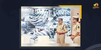 Hyderabad CCTV Network Inaugurated In Keesara Region To Enhance Police Surveillance, Hyderabad CCTV Network Inaugurated, CCTV Network Inaugurated In Keesara, Police Surveillance CCTV Network Inaugurated, CCTV Network Inaugurated Hyderabad, Hyderabad CCTV Network, Mango News, Mango News Telugu, Hyderabad CCTV, CCTV In Keesara Region To Enhance Police Surveillance, CCTV In Keesara Region, CCTV Surveillance, CCTV Police Surveillance ,
