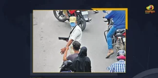 Hyderabad Traffic Police Intensifies Rope, Hyd Police Launches Operation ROPE, Hyderabad Traffic Police Launches ROPE, Hyderabad Police To Launch Special Drive, Mango News, Mango News Telugu, Hyderabad Police To Fine Traffic Violators, Operation ROPE, Vendors Encroaching On Hyd Roads, Police Operation ROPE, Hyderabad City Police, Hyderabad Traffic Police, Hyderabad Traffic Police Latest News, Hyderabad Traffic Police Twitter