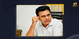 KTR Assures Job To Differently Abled Woman In Telangana, KTR Assures Job To Differently Abled Woman, Orphan Woman, Helped By KTR, Lands 4 Big Tech Job Offers, Mango News, Mango News Telugu, Govt Committed Welfare Of Differently Abled KTR, Govt Committed Welfare Of Differently Abled, KTR Latest News And Updates, Orphan Girl Completes Engg With Ktr Aid, Bags Four Job Offers, Graduate Woman Bags 4 Job Opportunities, Telangana Govt News And Live Updates