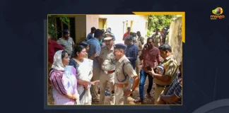 Kerala Human Sacrifice Case Police Briefs About Gruesome Killing Victims Cut Into 56 Peices, Kerala Black Magic Case, Kerala Horror Accused Cut Woman Body Into 56 Pieces,Kerala Human Sacrifice Case, Mango News, Mango News Telugu, Human sacrifice in Kerala, Elanthoor Human Sacrifice, Kerala Human Sacrifice, Human Sacrifice In Kerala, Kerala Black Magic Temple, Black Magic In Kerala, Black Magic Kerala, Kerala Black Magic Case, Kerala Black Magic Case, Kerala Black Magic Case Latest News And Updates