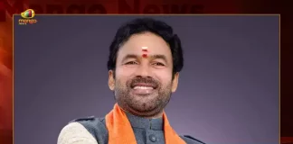 Kishan Reddy Dares Telangana CM KCR To Win 2023 Assembly Polls, Kishan Reddy Dares KCR, Kishan Reddy Dares Telangana CM KCR, Kishan Reddy Dares KCR To Win 2023 Assembly Polls, Mango News, Mango News Telugu, Kishan Reddy Latest News And Updates, 2023 Assembly Polls, Minister of Tourism of India, Central Minister Kishan Reddy, Central Union Minister Kishan Reddy, Union Minister Kishan Reddy, Minister of Tourism of India Kishan Reddy, Kishan Reddy Comments on CM KCR