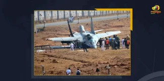 MiG 29 Fighter Craft Crashes Near Goa Coast Pilot Ejected Safely, MiG 29K Fighter Jet Crashes, MiG 29 Fighter Craft Crashes Near Goa, MiG 29 Fighter Craft Crashes Pilot Ejected Safely, Mango News, Mango News Telugu, MiG 29K Fighter Jet,Mig 29K Crashes Off Goa Coast, MiG 29K Fighter Jet Crashes Off Goa Coast, Navy Mig 29K Fighter Jet Crashes Off , Mig 29K Crashes Off Goa Coast, Mig 29k Fighter Aircraft Crashes Off , Mig 29k Fighter Aircraft , Mig 29k Aircraft Crash Latest News And Updates