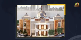 UAE: New Hindu Temple Set For Grand Opening On Oct 4 In Dubai, New Hindu Temple Set For Grand Opening On Oct 4 In Dubai, UAE New Hindu Temple, New Hindu temple in Dubai, Dubai Hindu temple, Hindu temple in Dubai set for grand opening, Dubai's newest Hindu temple, Mango News