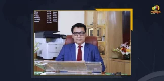 Railways Remove PSU CMD Over Financial Misconduct And Power Misuse, Railways Removes PSU CMD, Public Enterprises Selection Board, Financial Misconduct And Power Misuse, Mango News,Mango News Telugu, CMD Rectt, PSU To Split CMD Post, Railways Remove PSU, Railways Remove CMD, Railways removes PSU CMD, PSU CMD List, PSU Indian Rail Finance Corporation, Indian Rail Finance Corporation, IRFC Latest News And Updates, Amitabh Banerjee, Indian News And Live Upadtes