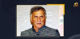 Roger Binny Becomes New BCCI President After Ganguly’s Exit, Roger Binny 36th BCCI President After Sourav Ganguly, Former Indian Cricketer Roger Binny, Former BCCI President Sourav Ganguly, Roger Binny, Sourav Ganguly, Mango News, Mango News Telugu, Roger Binny Appointed as 36th BCCI President, BCCI President Roger Binny, BCCI President Latest News And Updates, BCCI President Roger Binny, Former Cricketer Roger Binny, Roger Binny News And Live Updates, BCCI News And Updates