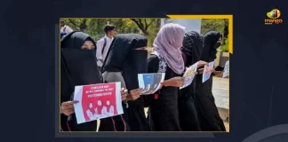 SC Bench To Pronounce Its Verdict In Karnataka Hijab Ban Row On Oct 13, Karnataka Hijab Ban, SC To Pronounce Verdict on Hijab Ban, Karnataka Hijab Row, Mango News, Mango News Telugu, Supreme Court Hijab Verdict Live Updates, Karnataka Hijab Row, Karnataka Hijab Row News And Live Updates, Split Verdict In Karnataka Hijab Ban Case, Hijab Ban Case, Hijab Ban In Karnataka, Karnataka Hijab Ban SC Verdict, SC Verdict On Karnataka Hijab Ban Today