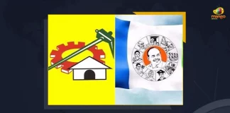 TDP Calls For Protest In Visakhapatnam Raising Voice Against Issues Under YSRCP Govt, TDP Calls For Vizag Protest, Visakhapatnam Raising Voice, Issues Under YSRCP Govt, Mango News, Mango News Telugu, Tidco Houses Latest News And Updates, AP CM YS Jagan Mohan Reddy, YS Jagan News And Live Updates, YSR Congress Party, Andhra Pradesh News And Updates, AP Politics, Janasena Party, TDP Party, YSRCP, Political News And Latest Updates