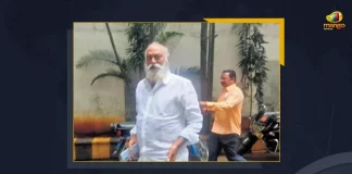 TDP Leader JC Prabhakar Reddy Appears Before ED In Alleged Scrap Vehicles Purchase Case, TDP Leader JC Prabhakar Reddy Appears Before ED, JC Prabhakar Reddy Appears Before ED, In Alleged Scrap Vehicles Purchase Case, Mango News, Mango News Telugu, JC Prabhakar Reddy Latest News And Updates, Directorate of Enforcement, Enforcement Directorate, Enforcement Directorate AP, Enforcement Directorate , Enforcement Directorate, Directorate of Enforcement, ED News And Live Updates