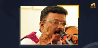 Telangana BJP Leader Dasoju Sravan Quits Party Ahead Munugode By Election, BJP Leader Dasoju Sravan Quits Party, Dasoju Sravan Quits BJP Party, BJP Munugode By Election, Mango News, Mango News Telugu, Telangana Chief Bandi Sanjay Kumar, Telangna BJP Party, YSRTP , Munugode By Polls, Munugode Election Schedule Release, Munugode Election, Munugode Election Latest News And Updates, Munugode By-poll, BRS Party, Prajashanti Party