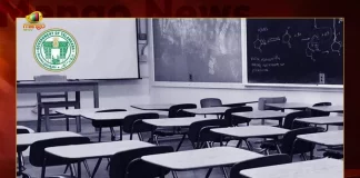 Telangana Education Dept Dismisses Rumours Of Extending Dussehra Holidays As Classes To Reopen On Oct 10, Telangana Education Dept, Dismisses Rumours Of Extending Dussehra Holidays, Dussehra Holidays, Telangana Classes To Reopen On Oct 10, Mango News, Mango News Telugu, Dussehra Celebration, Telangana Dussehra Celebration, Telangana Govt Dussehra Holidays Declaration, Telangana Dussehra Holidays, Dussehra Holidays For Schools, Telangana Government, Telangana Govt Latest News And Updates