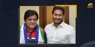 Tollywood Actor Ali Appointed As Media Advisor For Andhra Pradesh Govt Extends Gratitude To CM Jagan, Tollywood Comedian Ali, AP CM YS Jagan Mohan Reddy, Jagan Appointed Ali, Mango News,Mango News Telugu, Jagan Appointed Ali as Electronic Media Advisor, Ali Electronic Media Advisor, AP Govt Electronic Media Advisor, Electronic Media Advisor Ali, Comedian Ali New Electronic Media Advisor, Ali Latest News And Updates, AP CM YS Jagan News And Live Updates