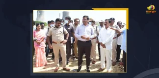 YS Jagan Mohan Reddy To Inaugurate 3rd Unit Of Genco Thermal Plant In Muthukur, YS Jagan Mohan Reddy, Jagan To Inaugurate 3rd Unit Of Genco Thermal Plant, Genco Thermal Plant, Mango News, Mango News Telugu, Genco Thermal Plant In Muthukur, Genco Thermal Plant, AP Genco Thermal Plant, AP Thermal Plant Muthukur, AP CM YS Jagan Mohan Reddy, AP CM YS Jagan Latest News And Updates, AP CM YS Jagan, YS Jagan News And Live Updates