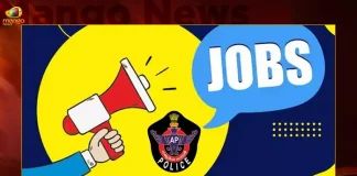 AP Govt Issues Notification For 6,511 Police Jobs,AP Government SI Posts,AP Govt Police Constables Posts,AP SI and Constable Posts,Mango News,Mango News Telugu,AP Government,AP Govt Jobs 2022,AP Govt Jobs,AP Govt Jobs News And Live Updates,AP Govt Jobs Notification,AP Govt Jobs Notifications 2022,AP Govt Notifications 2022,AP Govt Police Constables