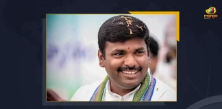 AP Minister Gudivada Amarnath Lays Foundation Stone For Kakinada Anchorage Port Expansion,AP Minister Gudivada Amarnath,Kakinada Anchorage Port,Kakinada Port Expansion,Mango News,Mango News Telugu,Kakinada Port,Kakinada Port Latest News And Updates,Kakinada Port News And Live Updates,Tdp Chief Chandrababu Naidu,AP CM YS Jagan Mohan Reddy, YS Jagan News And Live Updates, YSR Congress Party, Andhra Pradesh News And Updates, AP Politics, Janasena Party, TDP Party, YSRCP, Political News And Latest Updates