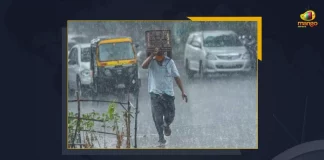 Andhra Pradesh To Witness Heavy To Moderate Rains For Next Few Days,Andhra Pradesh Heavy Rains,Heavy Rains In Ap,Ap Heavy Rains,Mango News,Mango News Telugu,Rain Prediction In Ap,Heavy Rains In Andhra,Imd Prediction Os Rains,Imd Ap,Ap Imd,India Metoroligical Department,Imd Latest News And Updates,Imd News And Live Updates