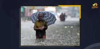 Andhra Pradesh Weather Dept Predicts Rainfall In Coastal Region For Next 3 Days, IMD Issues Heavy Rain Warning, AP Weather Dept Issues Rain Alert, Andhra Pradesh Weather Department , Mango News, Mango News Telugu, Indian Meteorological Department, Coastal Region of Andhra Pradesh, Rain Alert In AP, Andhra Pradesh Rain Alert, AP Weather Department, All India Impact Based Weather Warning, AP Weather Dept Latest News And Updates,Andhra Pradesh Weather Dept,Weather Dept Predicts Rainfall AP