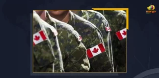 Canadian Armed Forces Allow Permanent Residents Including Indians To Join Military,Canadian Armed Forces,Permanent Residents,Including Indians,Join Military,Mango News,Mango News Telugu,Canadian Army,Military Canadian,Canada Army,Canada Military Latest News And Updates,Canada Army News And Live Updates,Canada Permanent Residents,Permanent Residents Allowed in Canada Army,Military Canada