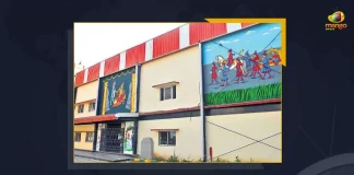 GHMC Officials Propose 25 Function Halls In Hyderabad,GHMC Officials,GHMC 25 Function Halls,GHMC Function Halls,GHMC Function Halls Hyderabad,Mango News,Mango News Telugu,GHMC Latest News And Updates,GHMC News And Live Updates,GHMC Property Tax,GHMC Property Tax news,GHMC Commissioner,Greater Hyderabad Municipal Corporation,Greater Hyderabad Municipal Corporation News