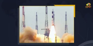ISRO To Launch PSLV C54 Rocket On Nov 26 From Satish Dhawan Space Centre,Satish Dhawan Space Centre,ISRO Launch PSLV C54 Rocket,PSLV C54 Rocket,Mango News,Mango News Telugu, Vikram-S Count Down, Vikram-S Launch Updates, Vikram-S Count Down Launch, Vikram-S Latest News And Upates,Vikram-S News and Updates,Skyroot Successfully Launches,Skyroot Aerospace News And Live Updates