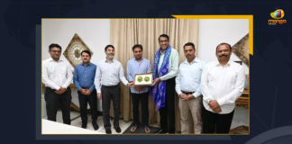 Jockey To Have Manufacturing Unit In Ibrahimpatnam And Mulugu,Minister KTR,Popular Garment Brand Jockey,Jockey To be Setting up Manufacturing, Factories in Ibrahimpatnam,Jockey Factories In Mulugu,Mango News,Mango News Telugu,Jockey Manufacturing Unit,Jockey Manufacturing In Mulugu,Jockey Manufacturing In Ibrahimpatnam,Minister KTR Latest News And Updates,Telangana CM KCR,Jockey News And Updates