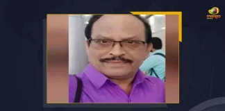 KCR Expresses Condolences Over Demise Of Senior Journalist Murali Mohan Rao, Political Analyst Ilapavuluri Murali Mohan Rao,CM KCR Condoles To Ilapavuluri Muralimohan Rao, Death Political Analyst, Ilapavuluri Muralimohan Rao,Mango News,Mango News Telugu,CM KCR News And Live Updates, Telangna Congress Party, Telangna BJP Party, YSRTP,TRS Party, BRS Party, Telangana Latest News And Updates,Telangana Politics, Telangana Political News And Updates