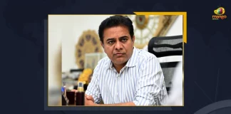 KTR Issues Warning To Builders Violating Construction Norms,KTR Issues Warning To Builders,Violating Construction Norms,KTR Warning To Builders,Mango News,Mango News Telugu,CM KCR News And Live Updates, Telangna Congress Party, Telangna BJP Party, YSRTP,TRS Party, BRS Party, Telangana Latest News And Updates,Telangana Politics, Telangana Political News And Updates,Telangana Minister KTR