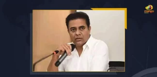 KTR Rama Rao Responds To Complaint Of Kid Over Civic Issues,KTR Rama Rao,Telangana Minister KTR,Complaint Of Kid Over Civic Issues,Mango News,Mango News Telugu,TRS Govt, Telangana Politics Latest News And Updates,Telangana CM KCR, KTR, Kalavakuntla Kavitha, Telanagana TRS,K Chandra Shekar Rao,Kalavakuntla Taraka Rama Rao,TRS Latest News And Updates,TRS Party,KTR Latest News And Updates