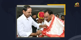 New Munugode MLA K Prabhakar Reddy Takes Oath And Meets Council Chairman, Prabhakar Reddy Oath For Munugode MLA, Munugode MLA Kusukuntla Prabhakar Reddy, Kusukuntla Prabhakar Reddy, Mango News,Mango News Telugu, Munugode Election Latest News And Updates, Munugode Election Schedule Release, Telangna BJP Party, Telangna Congress Party, TRS Party Candidate Kusukuntla Prabhakar Reddy, TRS Working President KTR,Munugode By-Poll, YSRTP