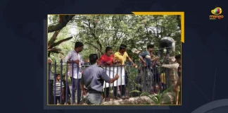 Osmania University Respond To Protest Over Accommodation,Osmania University,Protest Over Accommodation,Osmania Students Protest,Mango News,Mango News Telugu,Osmania College,Osmania College Hyderabad,Hyderabad Osmania College,Hyderabad Osmania University,Osmania University Latest News And Updates,Osmania College News And Live Updates,Osmania University News,Osmania College News