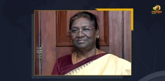 President Draupadi Murmu Undergoes Cataract Surgery,Draupadi Murmu Cataract Surgery,President Draupadi Murmu Surgery,President Draupadi Murmu Cataract Surgery,Mango News,Mango News Telugu,President Droupadi Murmu , National Florence Nightingale Awards-2021, Nursing Professionals,Nightingale Awards, Nightingale Awards 2022, Droupadi Murmu Presents National Florence ,Droupadi Murmu Latest News And Updates, Droupadi Murmu Nightingale Awards-2021, Nightingale Awards News