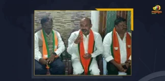 SIT Investigation Reveals Role Of Relative Of Bandi Sanjay Kumar In TRS MLAs Poaching Case, Relative Of Bandi Sanjay Kumar In TRS MLAs Poaching Case, Telangana SIT Interrogates, TRS MLAs Poaching Case, TRS MLAs Poaching Case Hyderabad, Hyderabad MLAs Poaching Case, CM KCR Releases TRS MLAs Poaching Case videos, Says will Share the Evidence with CJI, MLA's Meet CM KCR at Pragati Bhavan, TRS MLAs Purchasing Issue, TRS Party Munugode By-Poll, Munugode Bypoll Elections, HC CJs, Mango News