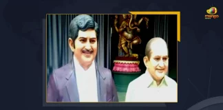 Superstar Krishna’s Statue To Be Unveiled On Sunday,Remembering Superstar Krishna,Superstar Krishna Statue,Superstar Krishna Death,Mango Enws,Mango News Telugu,Superstar Krishna,Superstar Krishna Latest News And Updates,Actor Mahesh Babu,Actor Mahesh Babu News And Updates,Actor Mahesh Babu Twitter,Actor Mahesh Babu Emotional Post,Super Star Mahesh Babu,Krishna Super Star,
