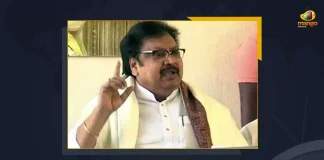 TDP Leader Varla Ramaiah Writes To DGP Regarding Attack On Chandrababu’s Convoy And Demands Action,TDP Leader Varla Ramaiah,Writes To DGP,Attack On Chandrababu’s Convoy,Varla Ramaiah Writes To DGP,Mango News,Mango News Telugu,TDP Expresses Concern At Naidu Security,Ramaiah Gives Clarity on Chandrababu,TDP Chief Chandrababu naidu,AP CM YS Jagan Mohan Reddy,YS Jagan News And Live Updates, YSR Congress Party, Andhra Pradesh News And Updates, AP Politics, Janasena Party, TDP Party, YSRCP, Political News And Latest Updates