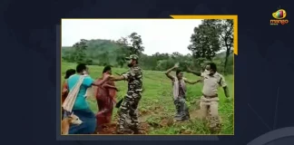Telangana CS Conducts Video Conference With District Collectors And DFOs Regarding Podu Land Issue, Telangana CS Video Conference,District Collectors,Telangana DFOs,Podu Land Issue,Mango News,Mango News Telugu,CM KCR News And Live Updates, Telangna Congress Party, Telangna BJP Party, YSRTP,TRS Party, BRS Party, Telangana Latest News And Updates,Telangana Politics, Telangana Political News And Updates,Multi-purpose Community Hall,Basti Dawakhana,Khairatabad