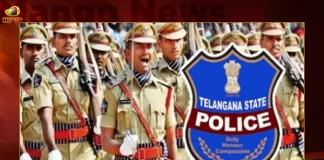 Telangana Physical Tests For SI And Constable Posts To Begin From December 8,Telangana Physical Tests,Physical Tests For SI,Physical Tests For Constable Posts,Mango News,Mango News Telugu,Telangana SI Posts,Telangana Constable Posts,Telangana SI,Telangana Constable,Telangana Superendent Inspector,Telangana Constable Posts Latest News and Updates,Telangana News and Live Updates