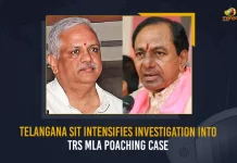Telangana Sit Intensifies Investigation Into Trs Mla Poaching Case,Telangana Sit,Sit Investigation Mla Poaching Case,Trs Mla Poaching Case,Mango News,Mango News Telugu,Telangana Mla Poaching Case,Telangana Mla Poaching Case Latest News And Updates,Telangana Mla Poaching ,Telangana Bjp,Telangana Cm Kcr,Trs Party,Brs Party,Ysrtp,Brs Party Latest News And Updates