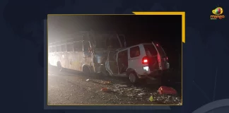 Tragic Accident In MP Kills 11 People Including 2 Children And 3 Women, Tragic Accident In MP Kills 11 People, Including 2 Children And 3 Women, Tragic Accident In MP , 11 Killed In Road Accident MP,11 Killed In Road Accident , Mango News, Mango News Telugu, 11 Killed After Accident, 11 Killed In Road Accident, Tragic Accident In MP Today, Tragic Accident In MP , Kerala Accident 11 Injured, MP Latest News And Updates