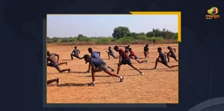 Warangal Police Offers Free Physical Test Coaching For Aspirants,Warangal Police,Free Physical Test Coaching,Physical Test Coaching For Aspirants,Mango News,Mango News Telugu,Police Jobs, Police Offers Free Physical Test,Police Constable Exam Coaching,Police Constable Exam,TS SC Study Circle,TS SC Study Circle Free Coaching,TS ST Study Circle Free Coaching,Police Training Centres,Police Training Centres Warangal,Warangal Latest News And Updates