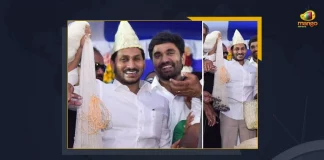YS Jagan Mohan Reddy Extends World Fisheries Day Wishes And To Launch Fishery Project In Narasapuram,AP CM YS Jagan Narasapuram Visit,Jagan Narasapuram Tour,CM YS Jagan Narasapuram Tour,Mango News,Mango News Telugu,AP CM YS Jagan Mohan Reddy ,YS Jagan News And Live Updates, YSR Congress Party, Andhra Pradesh News And Updates, AP Politics, Janasena Party, TDP Party, YSRCP, Political News And Latest Updates,Narasapuram News And Latest Updates,West Godavari District News And Updates