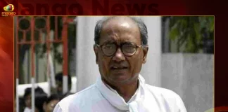 AICC Appoints Digvijay Singh As Trouble Shooter In Telangana,T-Congress Crisis,Mango News,Mango News Telugu,Telangana Mla Seethakka,T-Congress Leaders Resigned Pcc Posts,T-Congress Pcc Posts,T-Congress Crisis,12 Leaders Resigns From Pcc Posts,Cm Kcr News And Live Updates, Telangna Congress Party, Telangna Bjp Party, Ysrtp,Trs Party, Brs Party, Telangana Latest News And Updates,Telangana Politics, Telangana Political News And Updates,Trs Party,Trs Latest News And Updates,Brs Party News And Live Updates,Election Commision Of India,Telangana Brs Party,Trs Party News